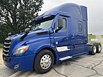 2022 Freightliner Cascadia 126
