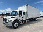 2025 Freightliner M2 106