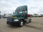 2017 Mack Pinnacle CXU613
