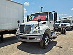 2018 International DuraStar 4300