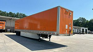 2014 Hyundai VC2530152-JS - Dry Van