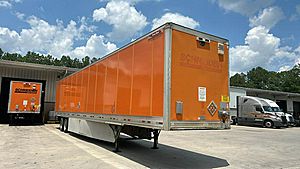 2014 Great Dane - Dry Van