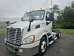 2019 Freightliner Cascadia 113