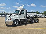 2021 Freightliner Cascadia