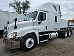 2018 Freightliner Cascadia 125