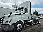 2019 Freightliner Cascadia