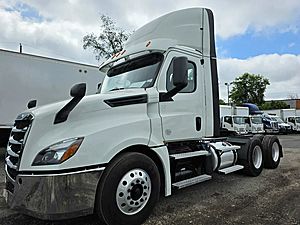 2019 Freightliner Cascadia