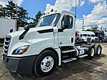 2018 Freightliner Cascadia