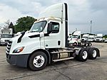 2019 Freightliner Cascadia