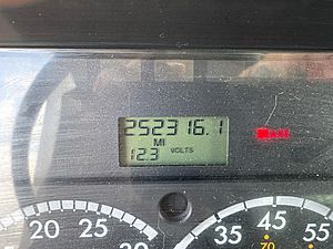 2013 Freightliner M2 - Box Truck