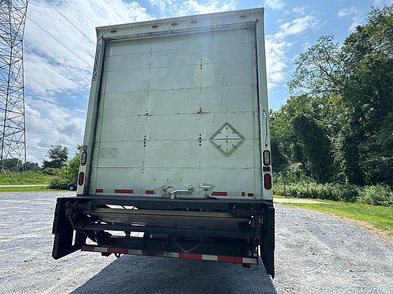2013 Freightliner M2