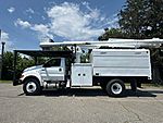 2013 Ford F750