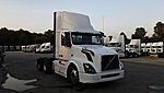 2018 Volvo VNL