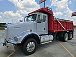 2013 Kenworth T800