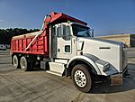 2013 Kenworth T800