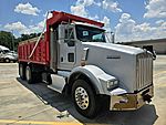 2013 Kenworth T800