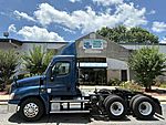 2018 Freightliner Cascadia 125