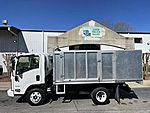 2021 Isuzu 3500
