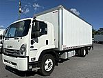 2022 Isuzu FTR
