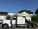2019 Peterbilt 389