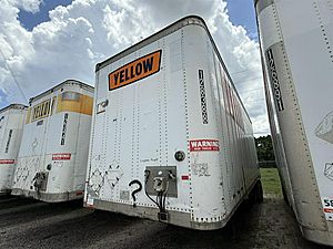 2006 Wabash - Dry Van