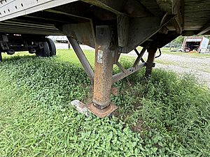 2003 Wabash - Dry Van