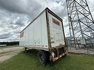 2003 Wabash 