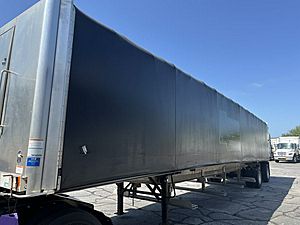 2015 FONTAINE TRUCK EQUIPMENT HCR5212WSA 48/102 - Flatbed
