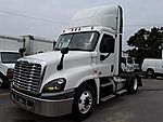 2018 Freightliner Cascadia 125