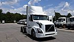 2018 Volvo VNL