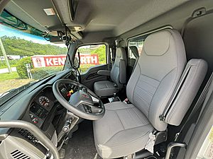 2025 Kenworth T480 - Dump Truck