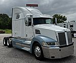 2019 Western Star 5700XE
