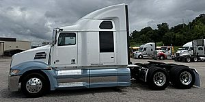 2019 Western Star 5700XE - Sleeper Truck