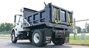 2022 Godwin 300U 10/24 DUMP BED - Equipment