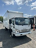 2024 Isuzu NRR