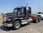 2026 International HX620