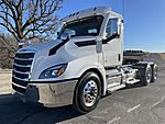 2026 Freightliner Cascadia