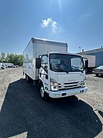 2023 Isuzu NRR