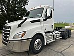 2026 Freightliner Cascadia