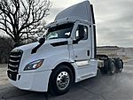 2026 Freightliner Cascadia