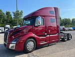 2020 Volvo VNL 760