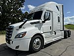 2026 Freightliner Cascadia