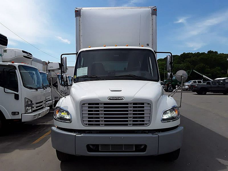 2020 Freightliner M2 106