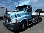 2020 Freightliner Cascadia 125