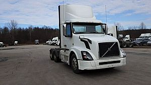 2018 Volvo VNL