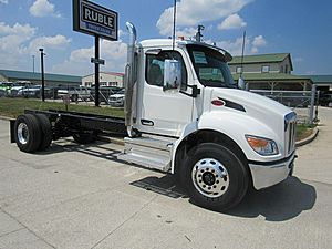 2026 Peterbilt 536