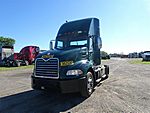 2017 Mack Pinnacle CXU612