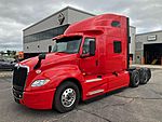 2026 International LT625