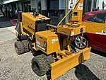 2023 Rayco RG55R STUMP CUTTER