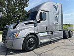 2026 Freightliner Cascadia